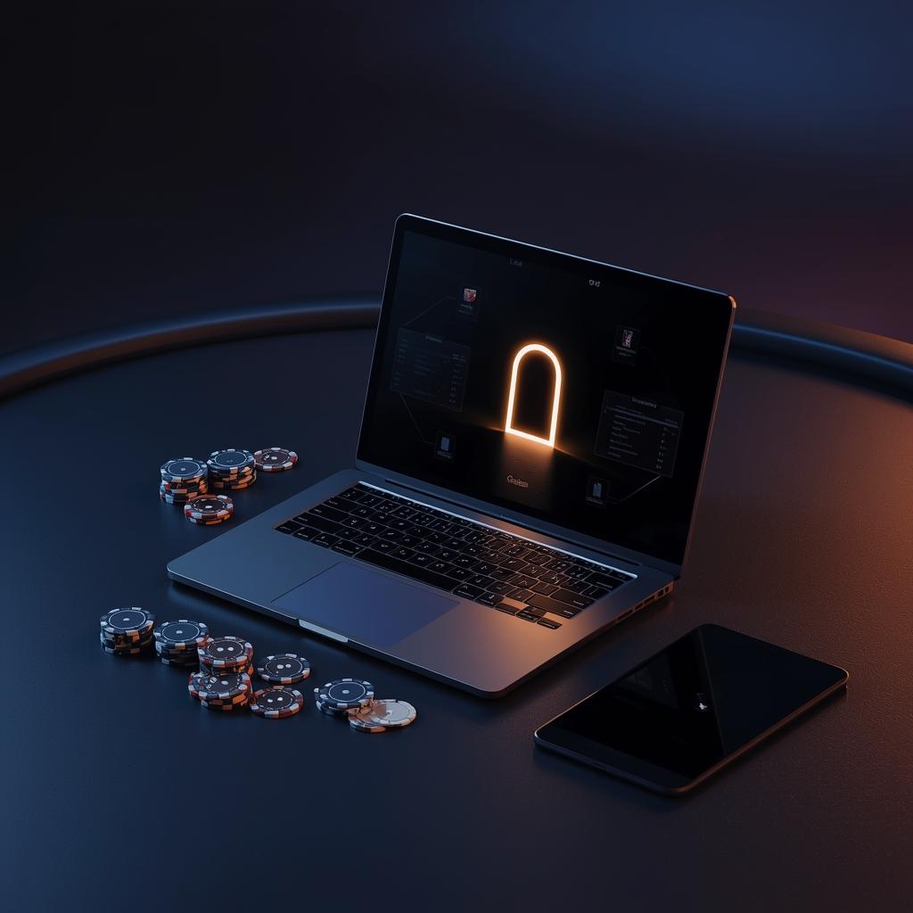 Рабочее зеркало казино Покер дом